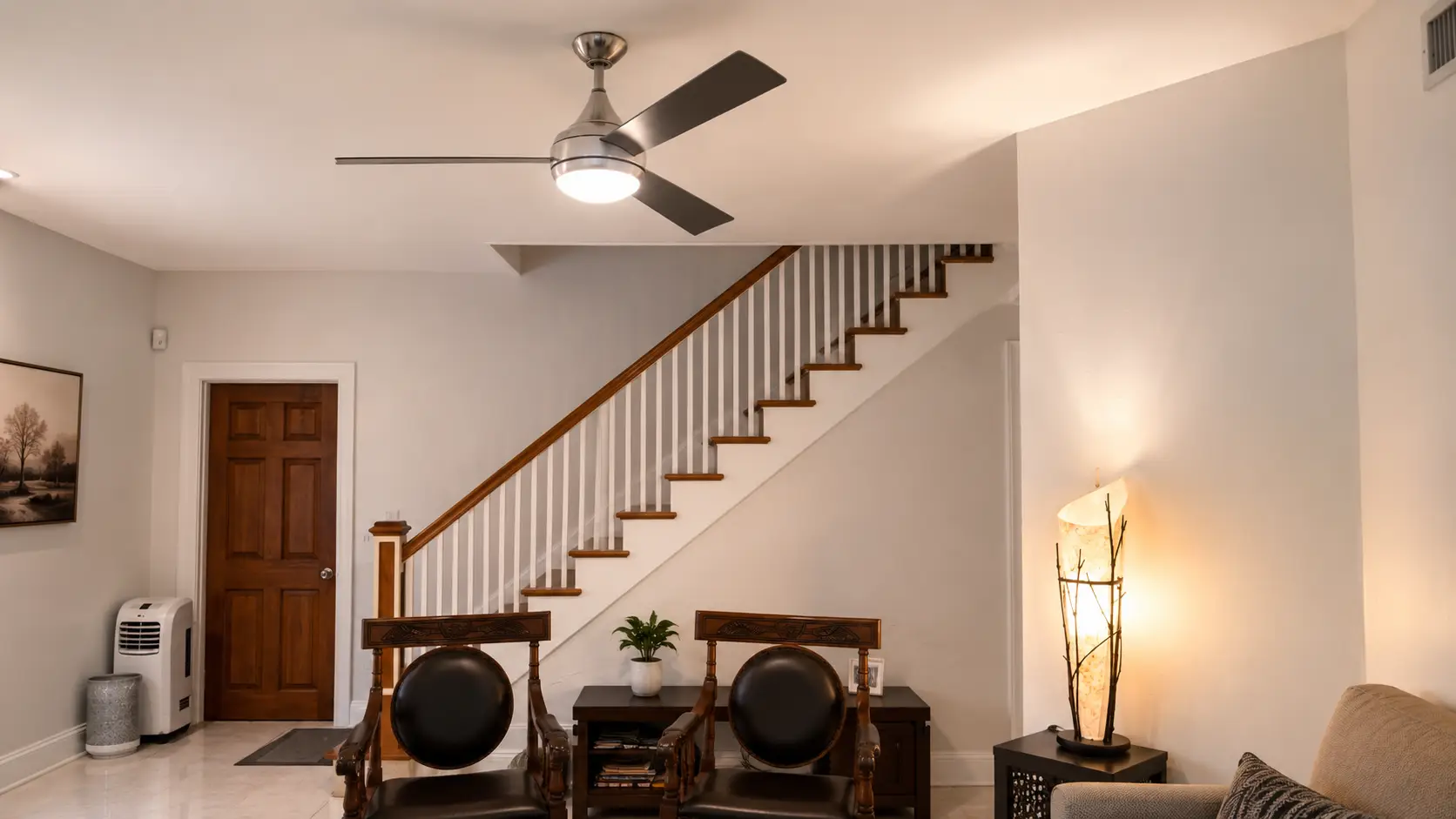 ceiling fan lighting and ceiling fan installations and repairs in Miami-Dade