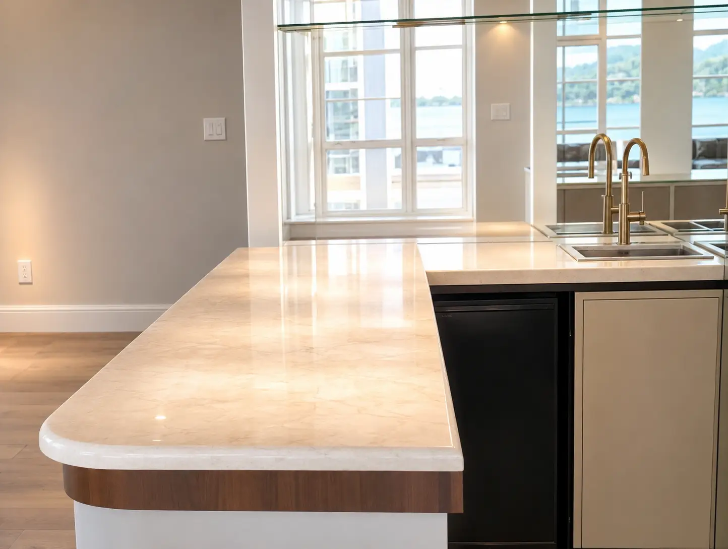 counter lights Brighten up your home, enhance comfort, and elevate its overall look with professionally installed lighting.