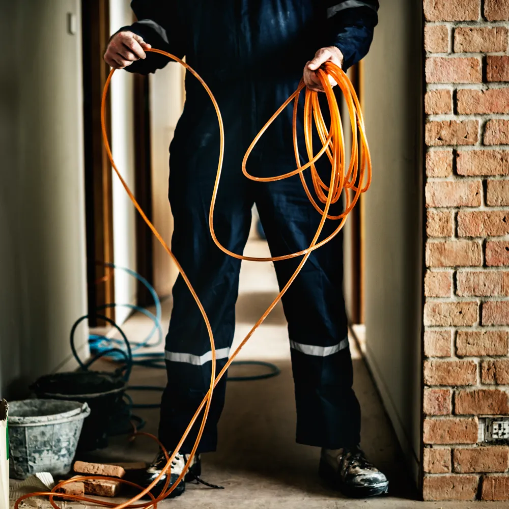Electrical Wiring Installation service in Miami
